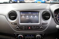 Hyundai i10 PREMIUM SE 29