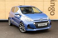 Hyundai i10 PREMIUM SE 1