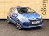 Hyundai i10 PREMIUM SE