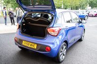 Hyundai i10 PREMIUM SE 37
