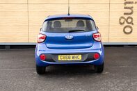Hyundai i10 PREMIUM SE 6