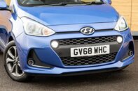 Hyundai i10 PREMIUM SE 11