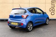 Hyundai i10 PREMIUM SE 2