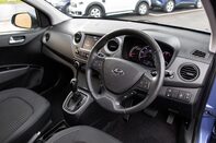 Hyundai i10 PREMIUM SE 4