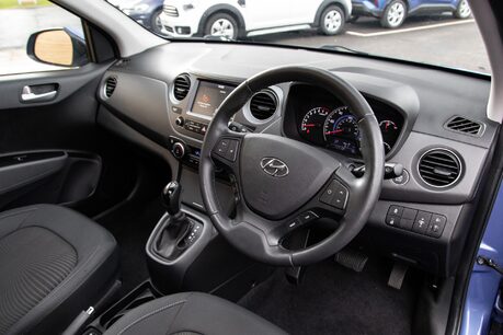 Hyundai i10 PREMIUM SE