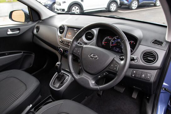 Hyundai i10 PREMIUM SE