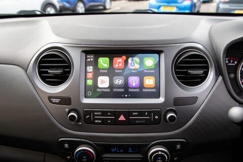 Hyundai i10 PREMIUM SE 31