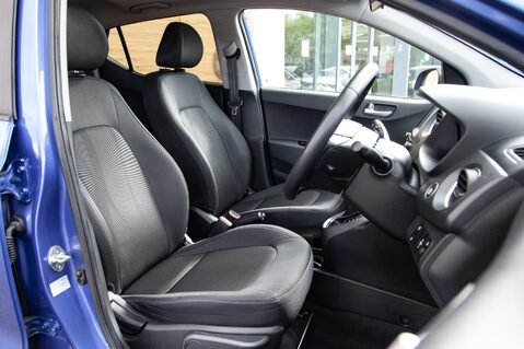 Hyundai i10 PREMIUM SE 32