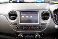 Hyundai i10 PREMIUM SE 27