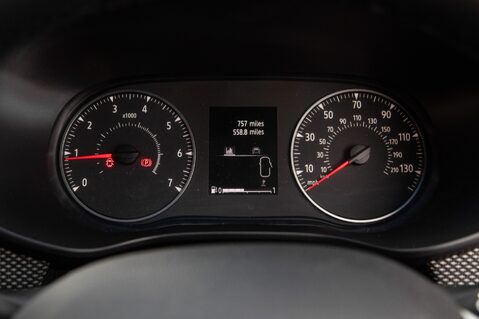 Dacia Sandero EXPRESSION TCE 15
