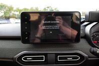 Dacia Sandero EXPRESSION TCE 25