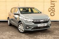 Dacia Sandero EXPRESSION TCE 1