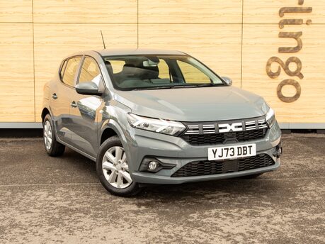 Dacia Sandero EXPRESSION TCE