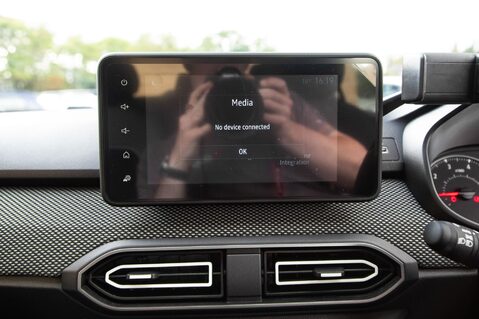 Dacia Sandero EXPRESSION TCE 24