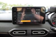 Dacia Sandero EXPRESSION TCE 28