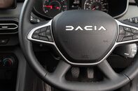 Dacia Sandero EXPRESSION TCE 19