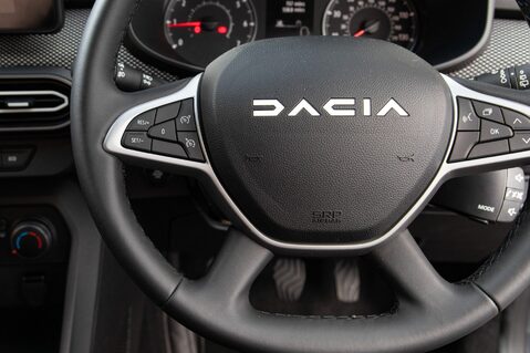 Dacia Sandero EXPRESSION TCE 19