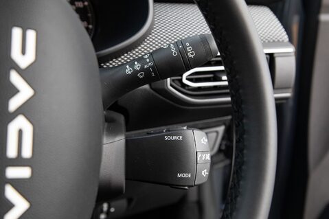 Dacia Sandero EXPRESSION TCE 18