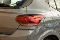 Dacia Sandero EXPRESSION TCE 9