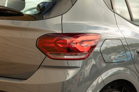 Dacia Sandero EXPRESSION TCE 9