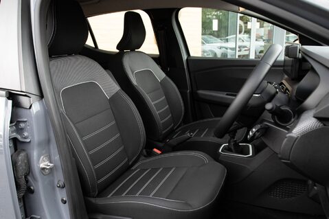 Dacia Sandero EXPRESSION TCE 31