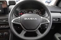 Dacia Sandero EXPRESSION TCE 21