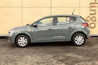Dacia Sandero EXPRESSION TCE 13