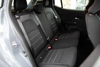 Dacia Sandero EXPRESSION TCE 34