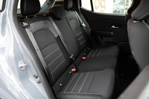 Dacia Sandero EXPRESSION TCE 34