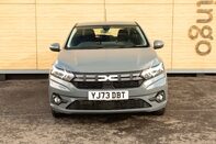 Dacia Sandero EXPRESSION TCE 5