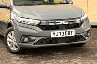 Dacia Sandero EXPRESSION TCE 11