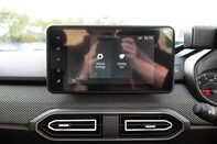 Dacia Sandero EXPRESSION TCE 26