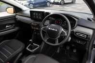 Dacia Sandero EXPRESSION TCE 4