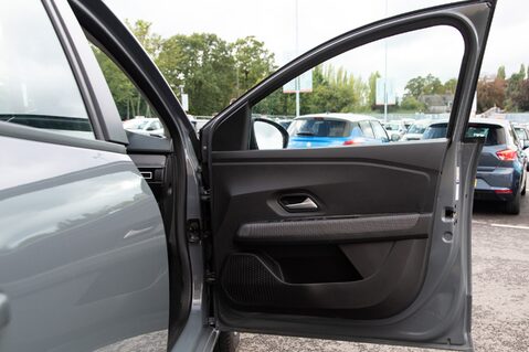 Dacia Sandero EXPRESSION TCE 14