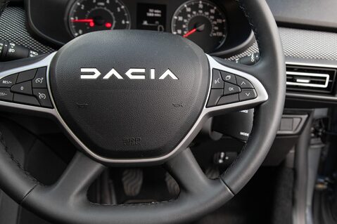 Dacia Sandero EXPRESSION TCE 20