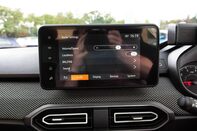 Dacia Sandero EXPRESSION TCE 27