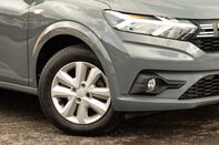 Dacia Sandero EXPRESSION TCE 10