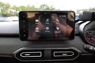 Dacia Sandero EXPRESSION TCE 22