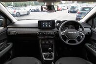 Dacia Sandero EXPRESSION TCE 3