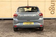 Dacia Sandero EXPRESSION TCE 6