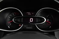Renault Clio ICONIC TCE 16