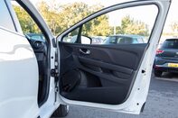 Renault Clio ICONIC TCE 14