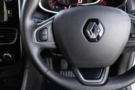 Renault Clio ICONIC TCE 20