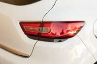 Renault Clio ICONIC TCE 9