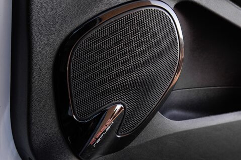 Renault Clio ICONIC TCE 15