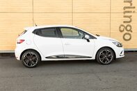 Renault Clio ICONIC TCE 12