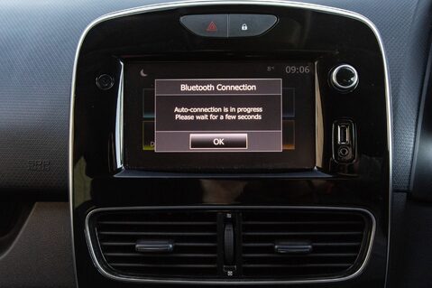 Renault Clio ICONIC TCE 26