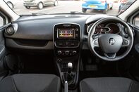 Renault Clio ICONIC TCE 3