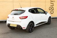 Renault Clio ICONIC TCE 2