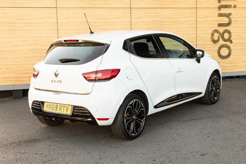 Renault Clio ICONIC TCE 2